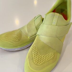 TIEM Slipstream Indoor cycling shoes